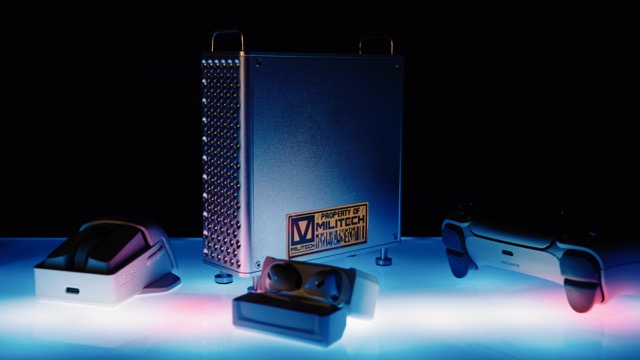 Тестируем нативный Cyberpunk 2077 для Mac